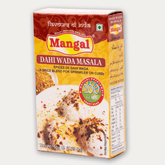 Mangal Dahi Vada Masala 50G